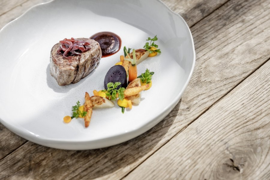 Fine Dining Restaurant Ice Q Mountain Restaurantin Solden Ice Q Restaurant In Solden Gourmetrestaurant Auf 3 048 M Seehohe
